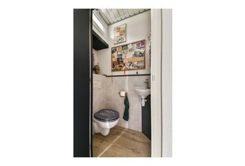 Witte de Withstraat 26, HENDRIK-IDO-AMBACHT