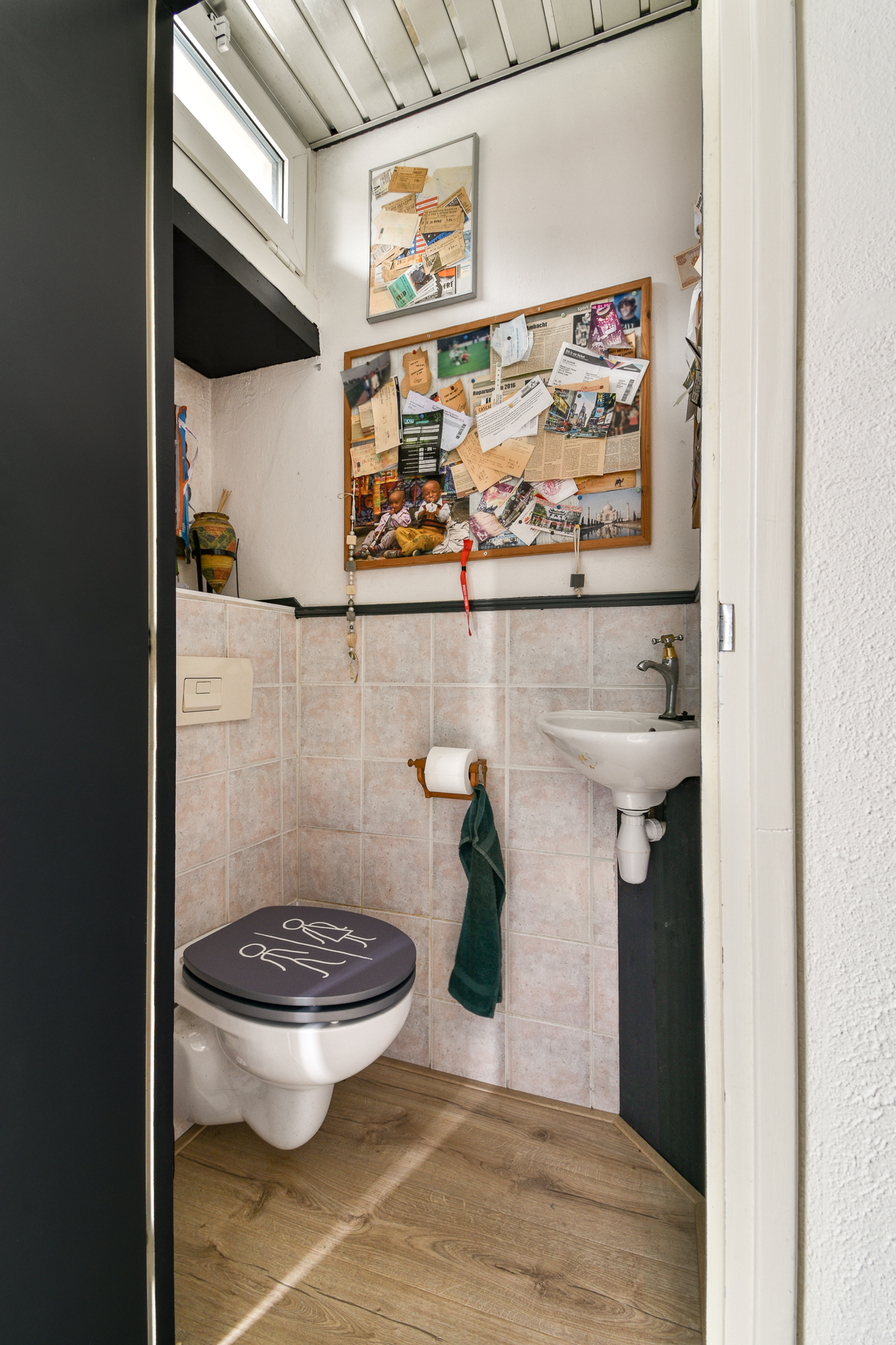 Witte de Withstraat 26