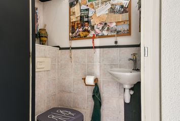 Witte de Withstraat 26, HENDRIK-IDO-AMBACHT