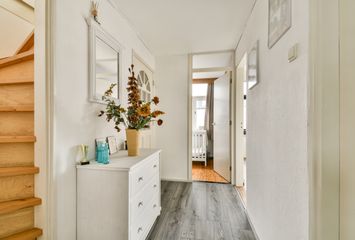 Witte de Withstraat 26, HENDRIK-IDO-AMBACHT