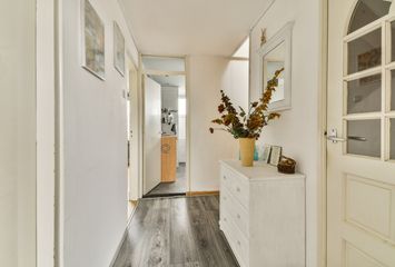 Witte de Withstraat 26, HENDRIK-IDO-AMBACHT