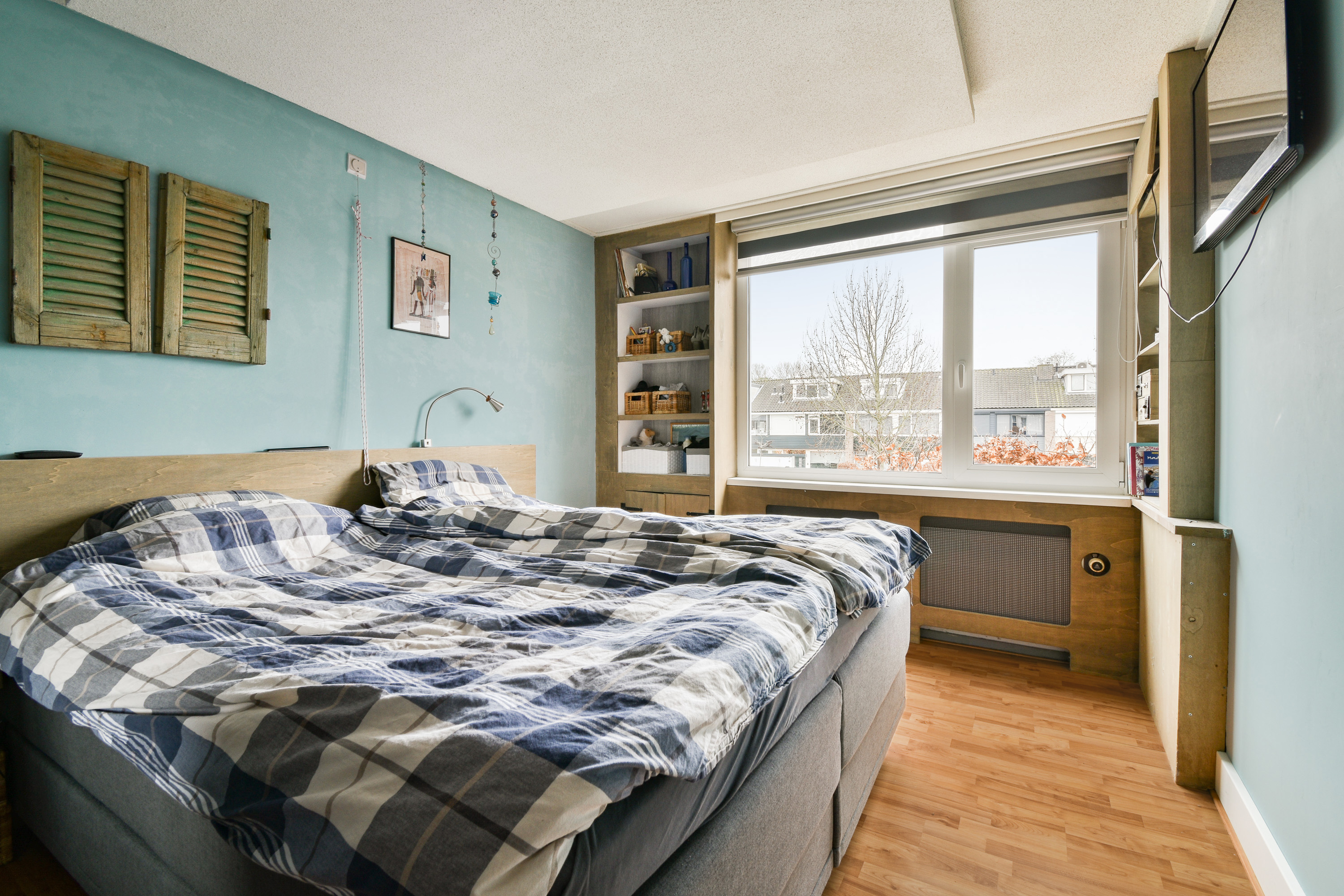 Witte de Withstraat 26