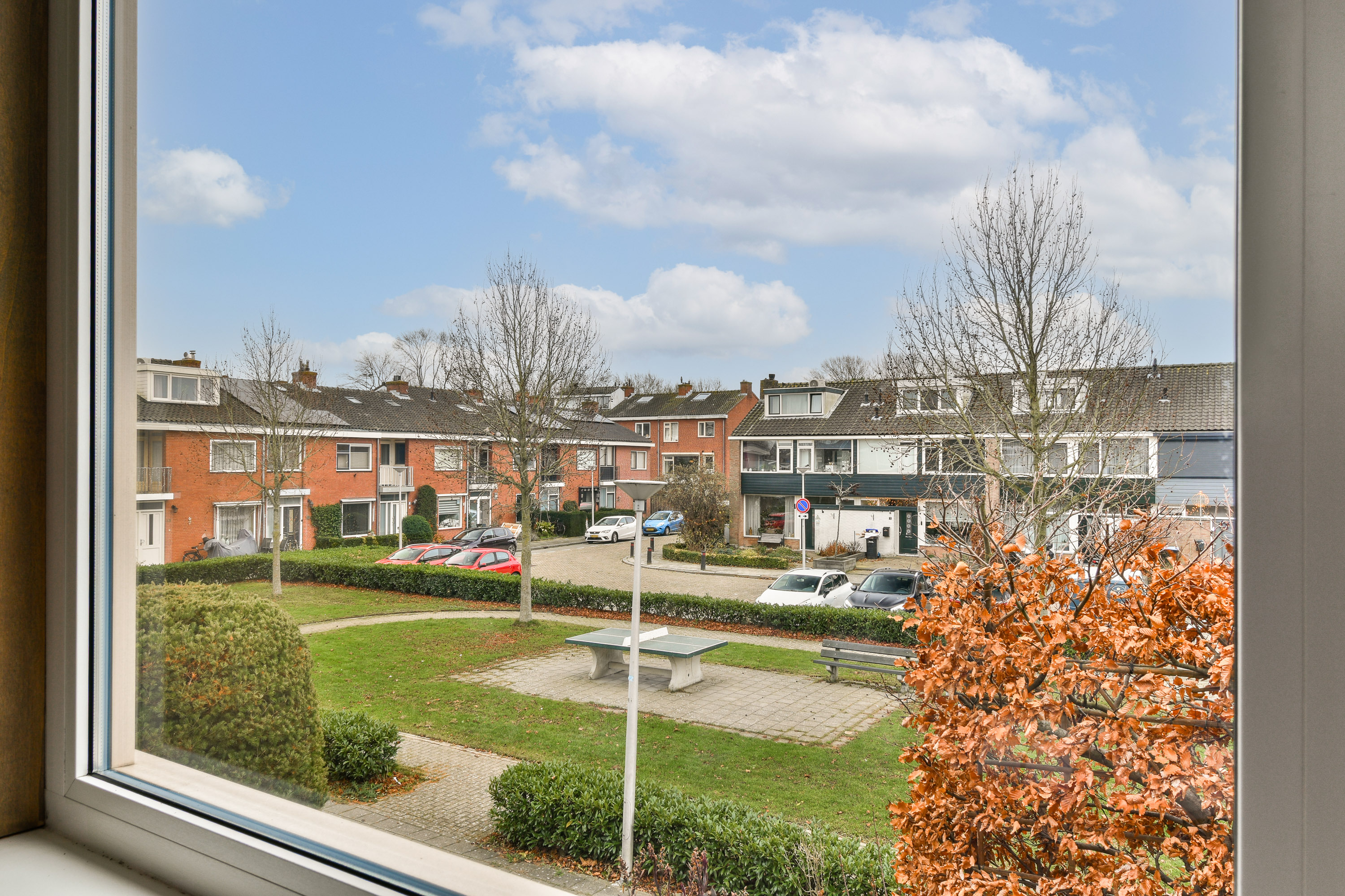 Witte de Withstraat 26