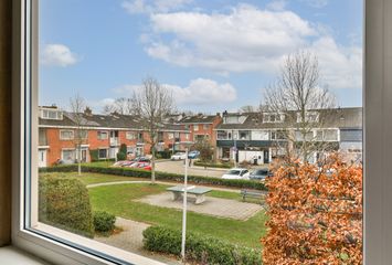 Witte de Withstraat 26, HENDRIK-IDO-AMBACHT