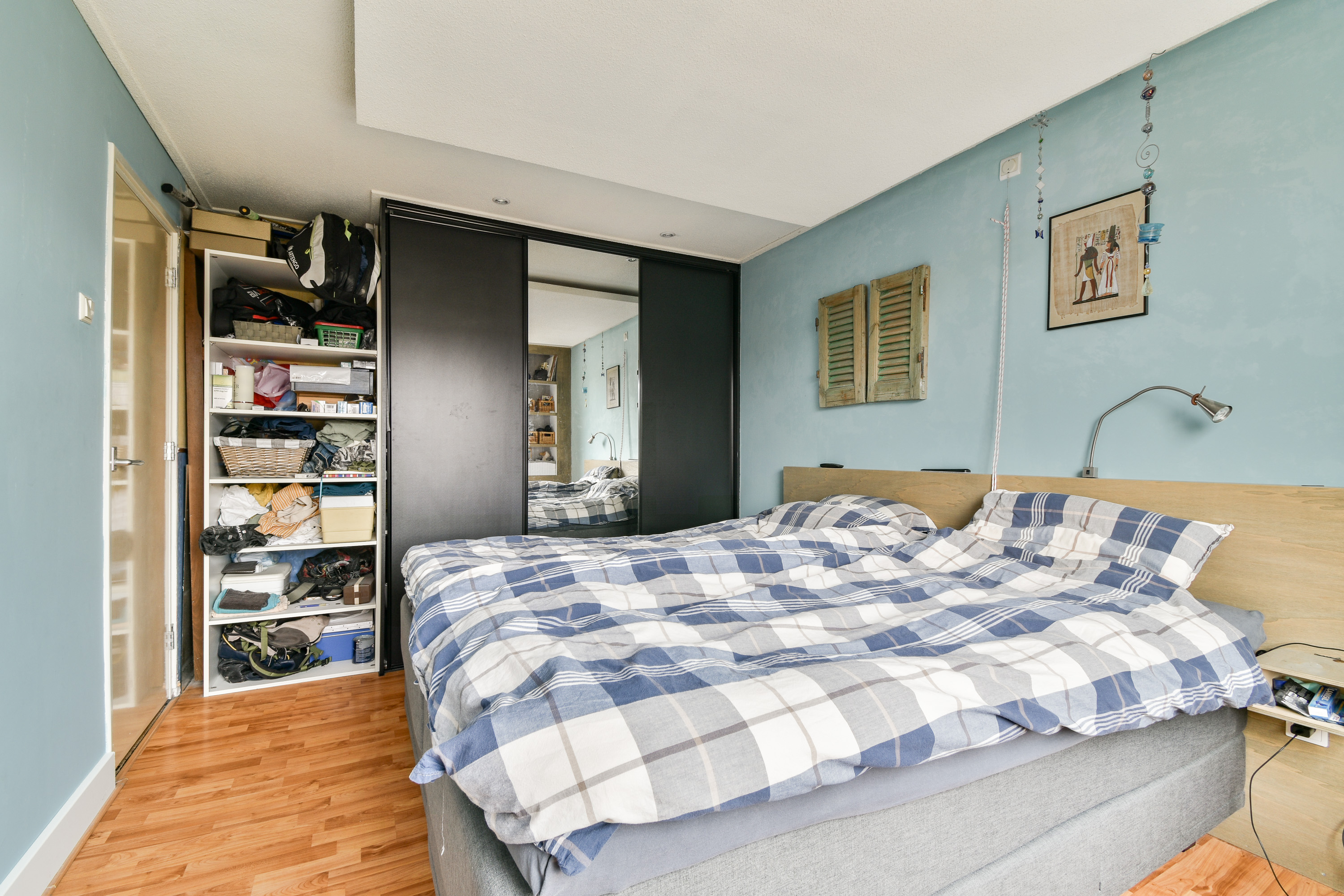 Witte de Withstraat 26