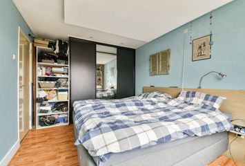 Witte de Withstraat 26, HENDRIK-IDO-AMBACHT