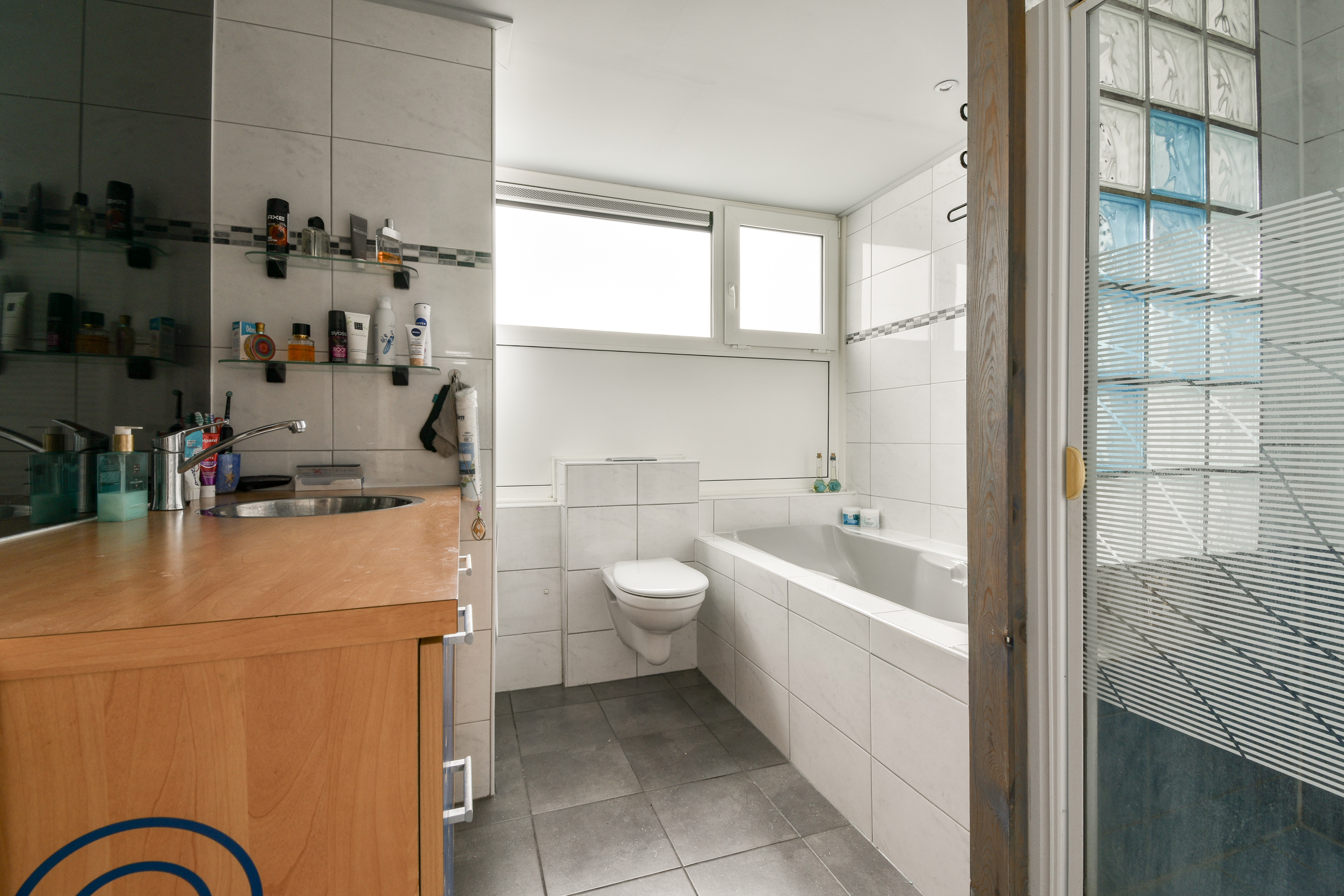 Witte de Withstraat 26