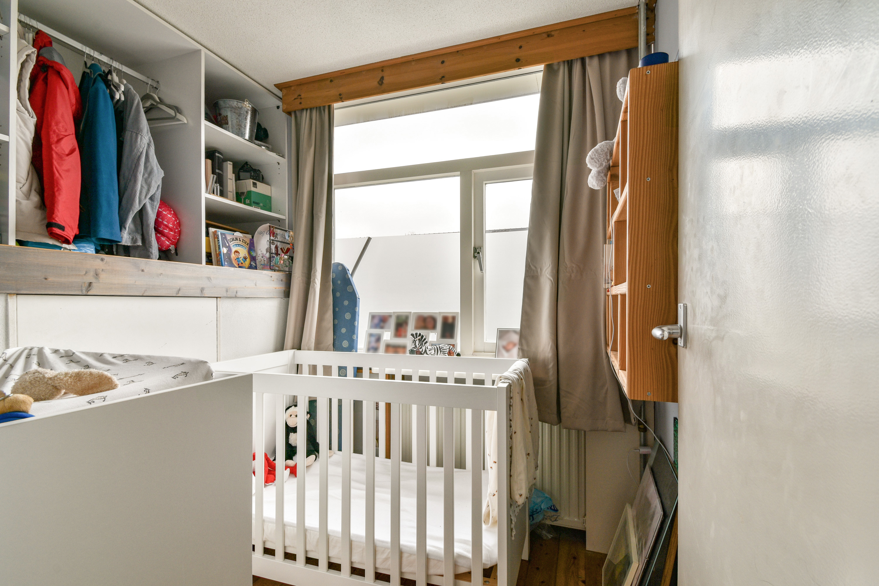 Witte de Withstraat 26