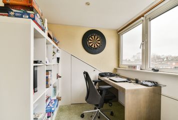 Witte de Withstraat 26, HENDRIK-IDO-AMBACHT