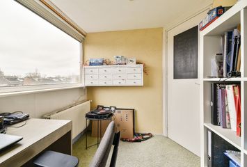 Witte de Withstraat 26, HENDRIK-IDO-AMBACHT