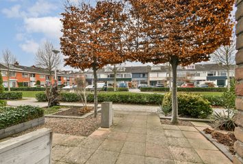 Witte de Withstraat 26, HENDRIK-IDO-AMBACHT