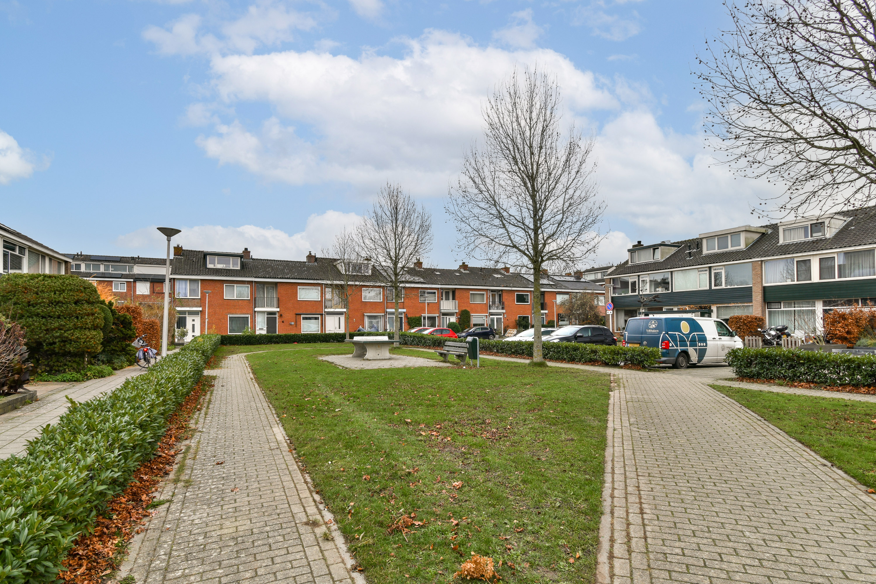 Witte de Withstraat 26