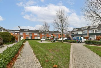 Witte de Withstraat 26, HENDRIK-IDO-AMBACHT