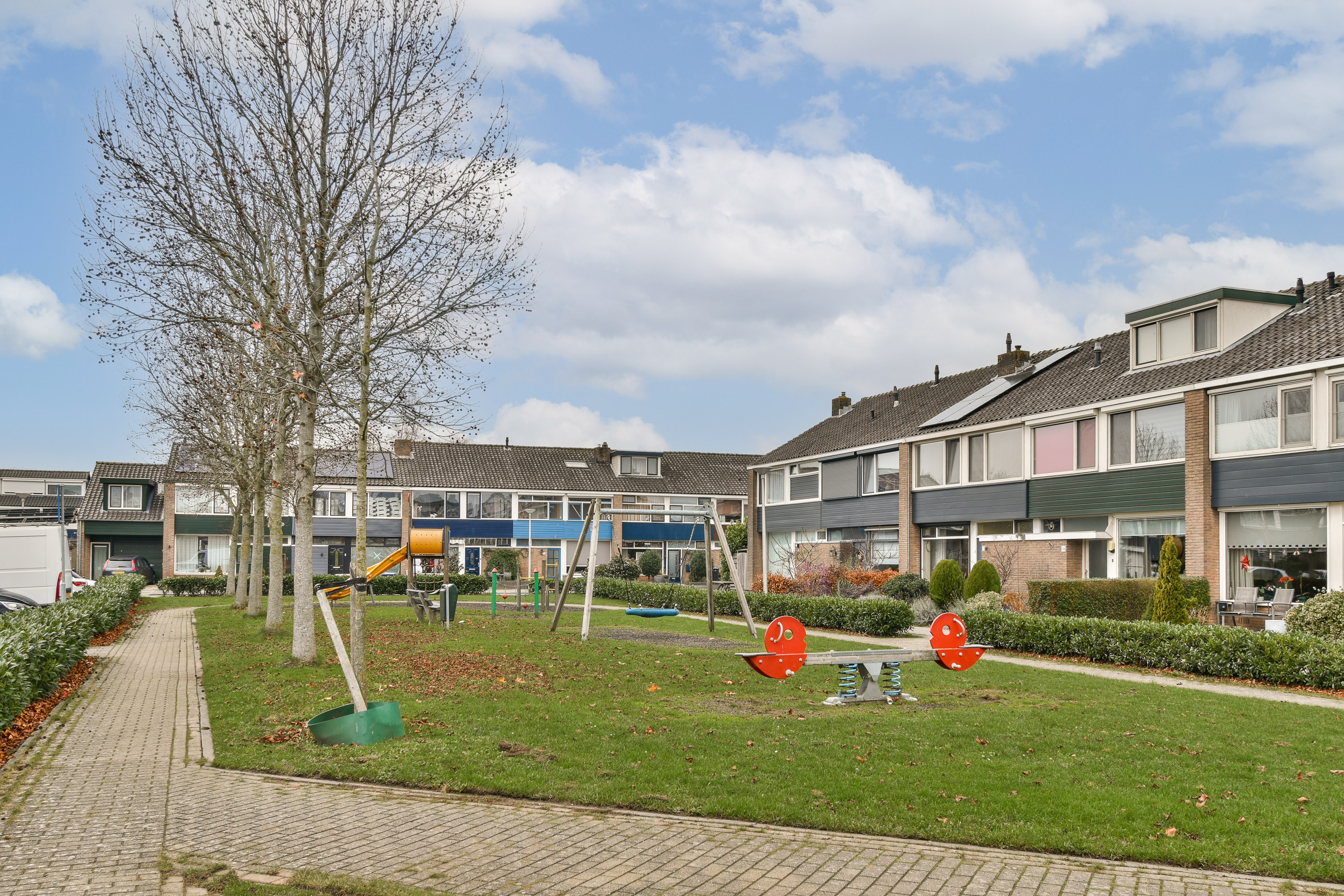 Witte de Withstraat 26