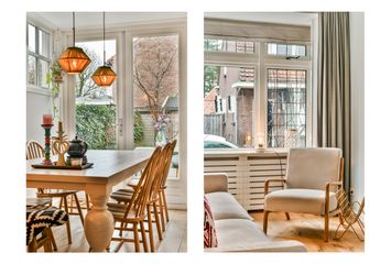 Oranjestraat 8, HENDRIK-IDO-AMBACHT