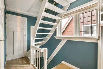 Oranjestraat 8, HENDRIK-IDO-AMBACHT