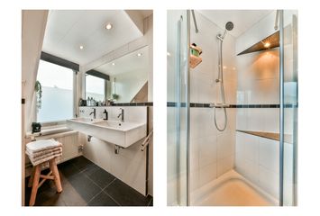 Oranjestraat 8, HENDRIK-IDO-AMBACHT