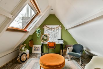 Oranjestraat 8, HENDRIK-IDO-AMBACHT