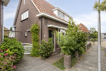 Oranjestraat 8, HENDRIK-IDO-AMBACHT
