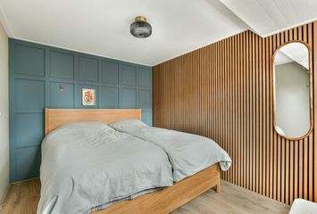 Oranjestraat 8, HENDRIK-IDO-AMBACHT