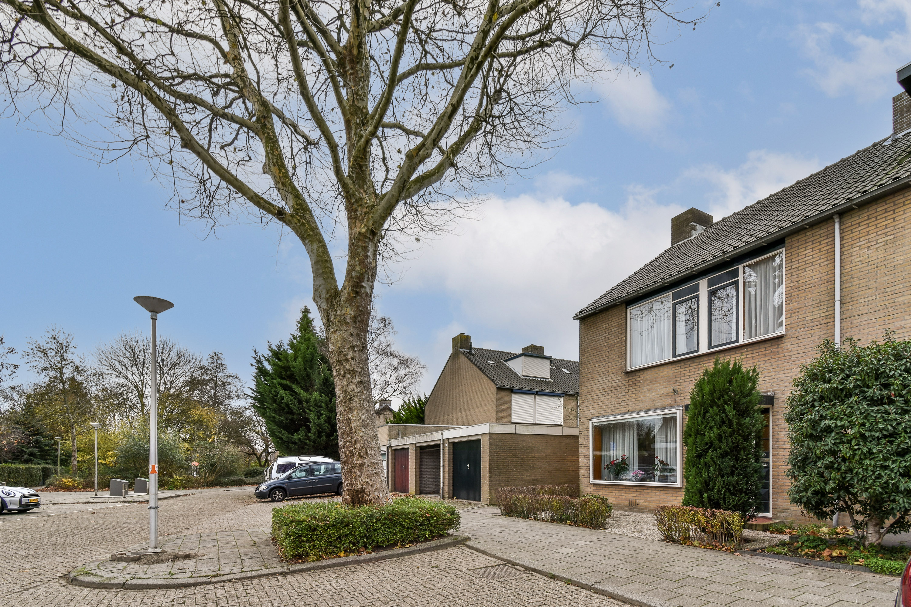 Van der Lekstraat 33