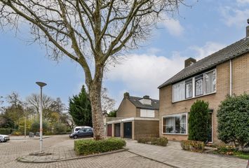 Van der Lekstraat 33, HENDRIK-IDO-AMBACHT