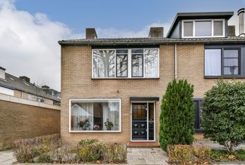 Van der Lekstraat 33, HENDRIK-IDO-AMBACHT