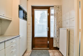 Van der Lekstraat 33, HENDRIK-IDO-AMBACHT