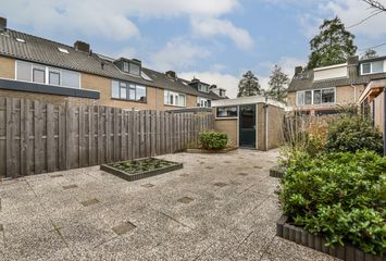 Van der Lekstraat 33, HENDRIK-IDO-AMBACHT