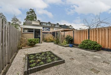 Van der Lekstraat 33, HENDRIK-IDO-AMBACHT