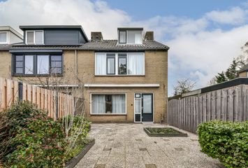 Van der Lekstraat 33, HENDRIK-IDO-AMBACHT