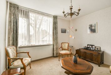 Van der Lekstraat 33, HENDRIK-IDO-AMBACHT