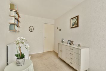 Van der Lekstraat 33, HENDRIK-IDO-AMBACHT