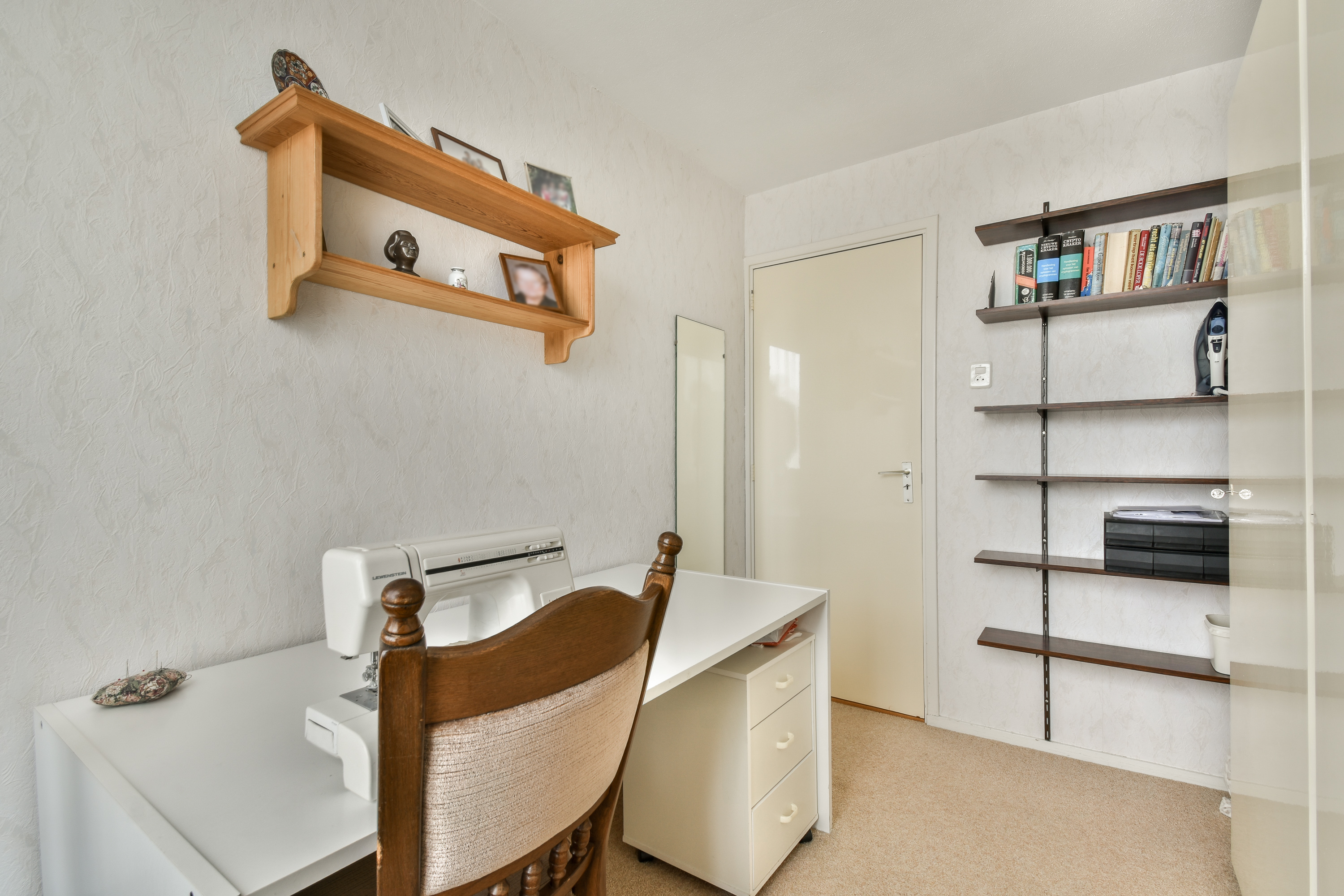 Van der Lekstraat 33