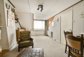 Van der Lekstraat 33, HENDRIK-IDO-AMBACHT