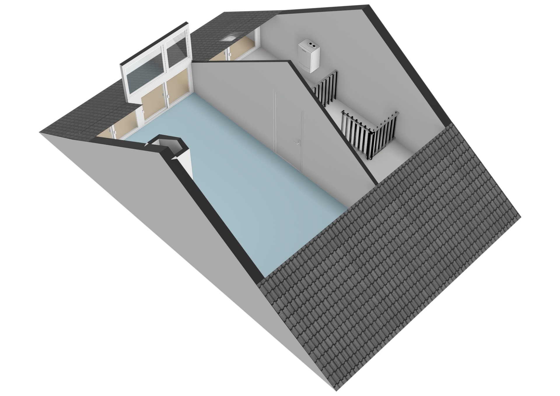 Van der Lekstraat 33