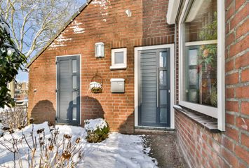 De Hil 2, HENDRIK-IDO-AMBACHT