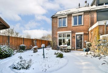 De Hil 2, HENDRIK-IDO-AMBACHT