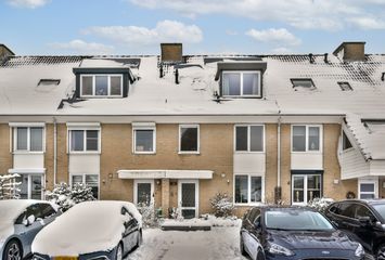 Refter 35, ZWIJNDRECHT