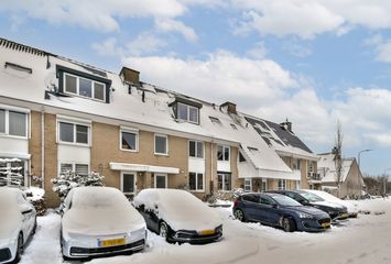 Refter 35, ZWIJNDRECHT