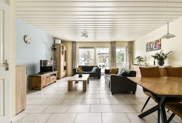 Refter 35, ZWIJNDRECHT