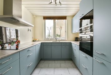 Refter 35, ZWIJNDRECHT