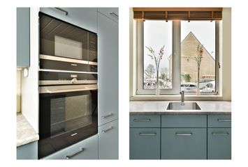 Refter 35, ZWIJNDRECHT