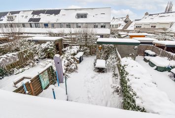 Refter 35, ZWIJNDRECHT