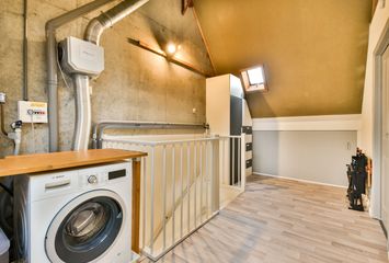 Refter 35, ZWIJNDRECHT