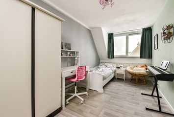 Refter 35, ZWIJNDRECHT