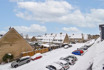 Refter 35, ZWIJNDRECHT