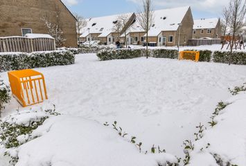 Refter 35, ZWIJNDRECHT