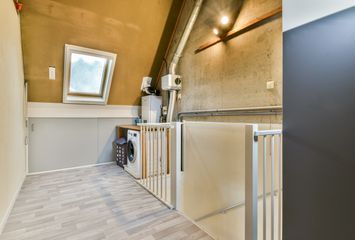 Refter 35, ZWIJNDRECHT