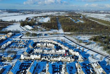 Refter 35, ZWIJNDRECHT